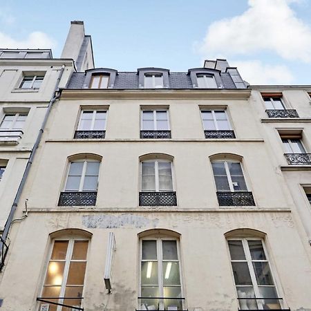 Charming Appart 4P1Br Le Marais Daire Paris Dış mekan fotoğraf