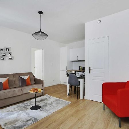 Charming Appart 4P1Br Le Marais Daire Paris Dış mekan fotoğraf